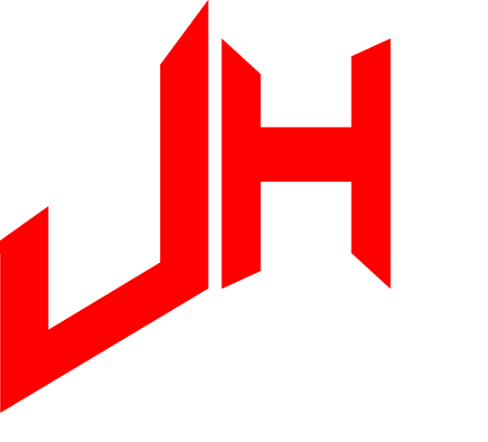 Logo de JH Figures & Arts